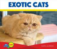 Exotic Cats (Big Buddy Cats)