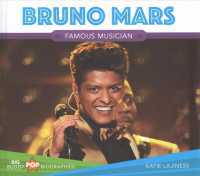 Big Buddy Pop Biographies Set (8-Volume Set) : Bruno Mars / Demi Lovato / Ed Sheeran / Emma Watson / Fifth Harmony / Selena Gomez / Zendaya (Big Buddy