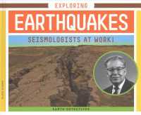 Earth Detectives (6-Volume Set) : Exploring Earthquakes， Exploring Minerals， Exploring Volcanoes， Exploring Fossils， Exploring the Rock Cycle， Explori