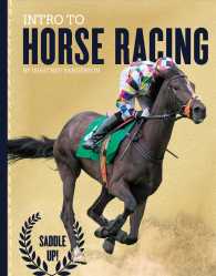 Intro to Horse Racing (Saddle Up!)