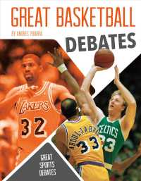 Great Basketball Debates (Great Sports Debates)
