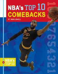 NBA's Top 10 Comebacks (Nba's Top 10)