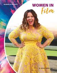 Women in Film (Women in the Arts)