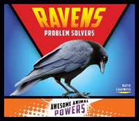 Ravens : Problem Solvers (Awesome Animal Powers)
