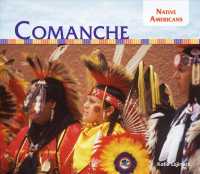 Comanche (Native Americans)