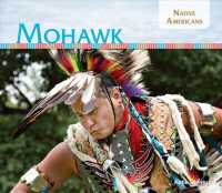 Mohawk (Native Americans)