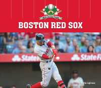 Boston Red Sox (Mlb's Greatest Teams)