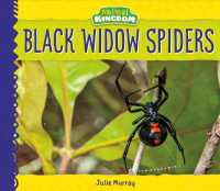 Black Widow Spiders (Animal Kingdom)