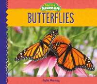Butterflies (Animal Kingdom)