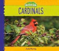 Cardinals (Animal Kingdom)