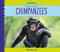 Chimpanzees (Animal Kingdom)