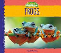 Frogs (Animal Kingdom)