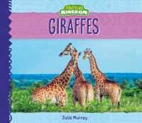 Giraffes (Animal Kingdom)