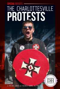 The Charlottesville Protests (Special Reports)
