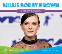Millie Bobby Brown : Actress & Model (Big Buddy Pop Biographies)