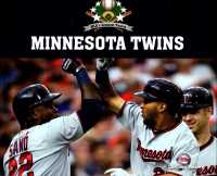 Minnesota Twins (Mlb's Greatest Teams)