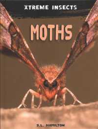 Xtreme Insects Set (6-Volume Set) : Butterflies / Crickets / Dragonflies / Grasshoppers / Mosquitoes / Moths (Xtreme Insects)