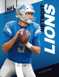 Detroit Lions (Inside the Nfl)