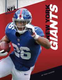 New York Giants (Inside the Nfl)