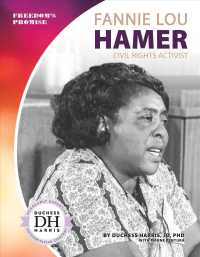 Fannie Lou Hamer : Civil Rights Activist (Freedom's Promise)