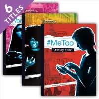 #movements Set (6-Volume Set) : #blacklivesmatter / #iamawitness / #metoo / #neveragain / #pride / #womensmarch (#movements)
