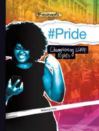 #pride : Championing LGBTQ Rights (#movements)