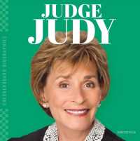 Judge Judy (Checkerboard Biographies)