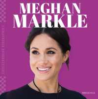 Meghan Markle (Checkerboard Biographies)