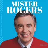 Mister Rogers (Checkerboard Biographies)