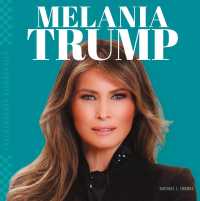 Melania Trump (Checkerboard Biographies)