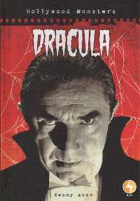 Hollywood Monsters (6-Volume Set) (Hollywood Monsters)