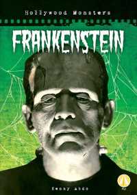 Frankenstein (Hollywood Monsters)