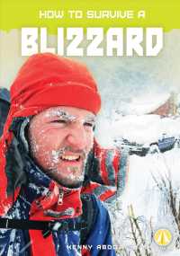 How to Survive a Blizzard (How to Survive)