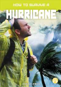 How to Survive a Hurricane (How to Survive)