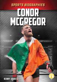 Conor McGregor (Sports Biographies)