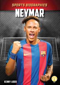Neymar (Sports Biographies)