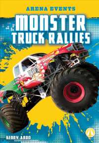 Monster Truck Rallies (Arena Events)
