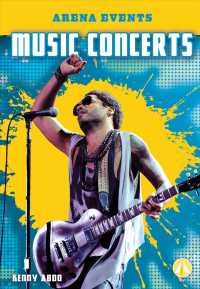 Music Concerts (Arena Events)