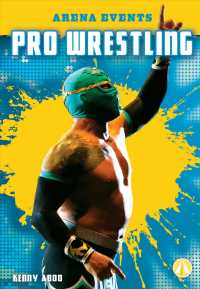 Pro Wrestling (Arena Events)