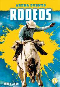 Rodeos (Arena Events)