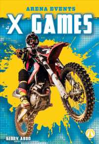 X Games (Arena Events)