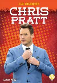 Chris Pratt (Star Biographies)