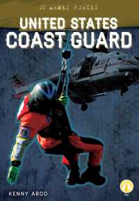 United States Coast Guard (Us Armed Forces)