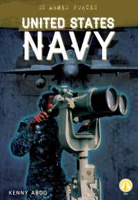 United States Navy (Us Armed Forces)