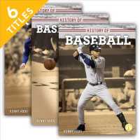 History of Sports (6-Volume Set) (History of Sports)