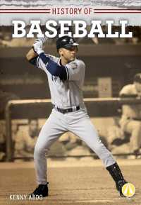 History of Baseball (History of Sports)