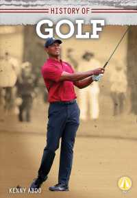 History of Golf (History of Sports)