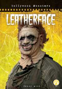 Leatherface (Hollywood Monsters)