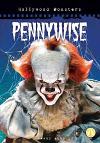 Pennywise (Hollywood Monsters)