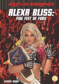Wrestling Biographies (6-Volume Set) (Wrestling Biographies)